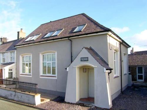 Фотография гостевого дома Yr Hen Festri