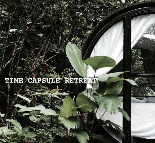 Фотография базы отдыха Time Capsule Retreat