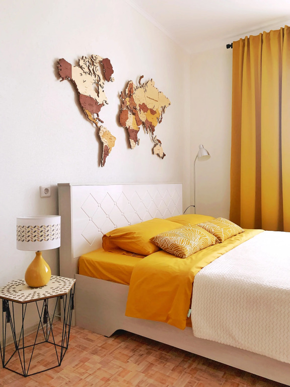 Фотография квартиры Апартаменты Династия на Петра Подзолкова 5А