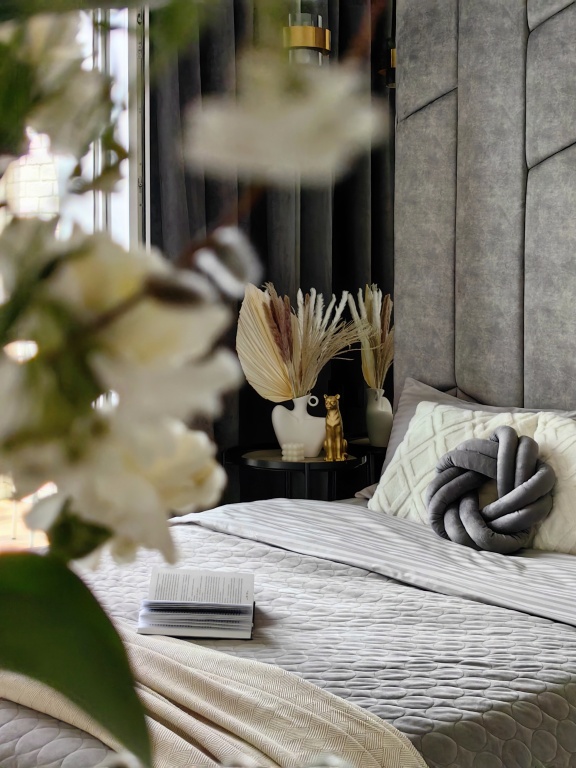 Фотография квартиры Квартира на Байкальской 208