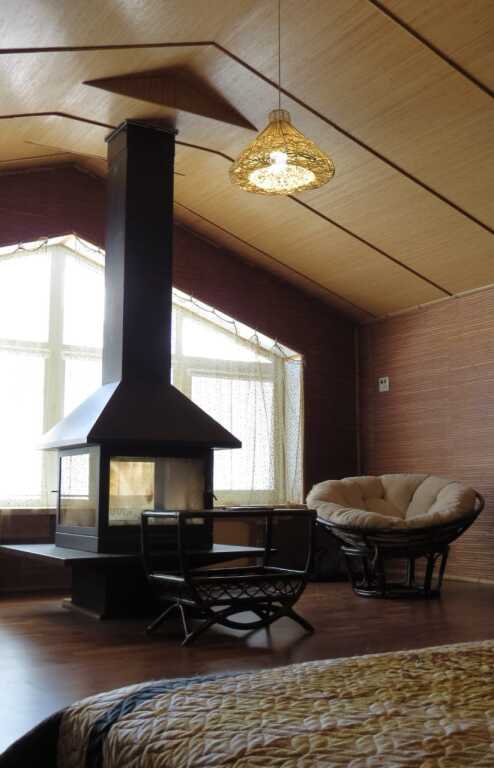 Фотография Коттеджа Частный дом с сауной и камином в центре Пятигорска