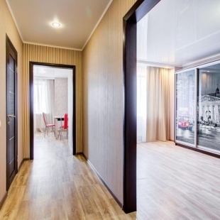 Фотография квартиры Стильные квартиры на улице Переверткина 1/10