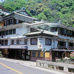 Фотографии мини отеля
Ichinoyu Honkan