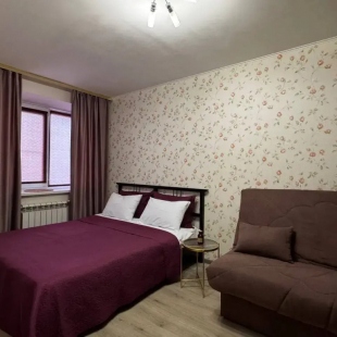 Фотография квартиры Квартира на бульваре Победы 29А