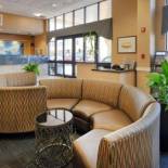 Фотография гостиницы Ramada Plaza by Wyndham Virginia Beach