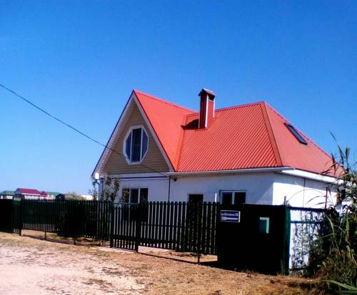 Фотографии гостевого дома
Аниса