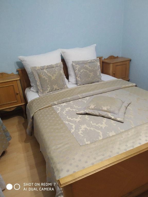 Фотография квартиры Квартира Однушка Центральная