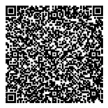 QR код гостиницы Славянка
