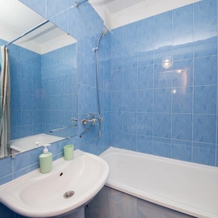 Фотография квартиры Апартаменты на улице Алексеева 109