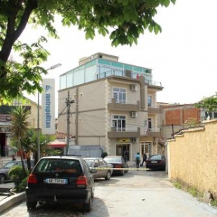 Фотография гостиницы Hotel Italia