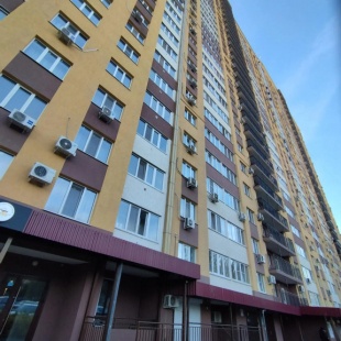 Фотография квартиры Апартаменты на улице Краснодонская 10/7 этаж