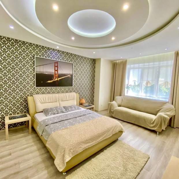 Фотографии квартиры
Апартаменты на Островского 19