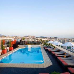 Фотографии гостиницы
Novotel Athens
