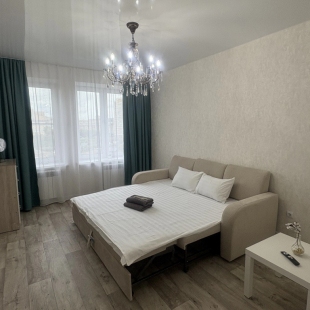 Фотография квартиры Квартира на Улице Калинина 25