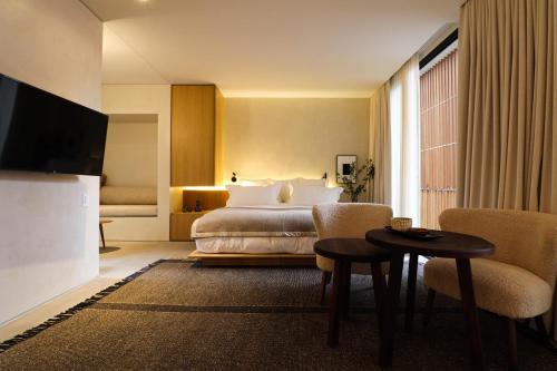 Фотография мини отеля Octavia Casa