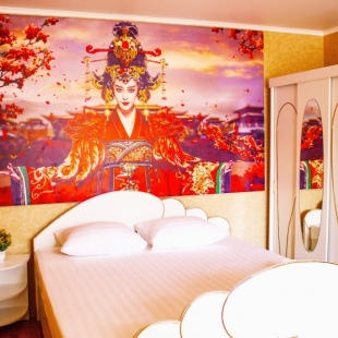 Фотография квартиры Апартаменты Квартирный вопрос Николаева 22