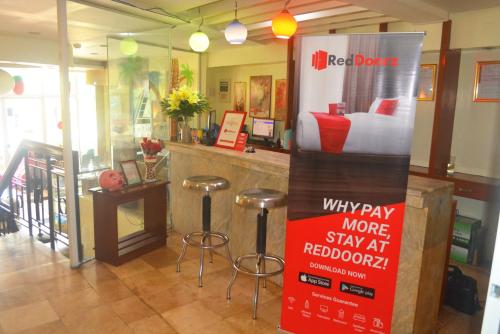 Фотография гостиницы RedDoorz near SM Puerto Princesa
