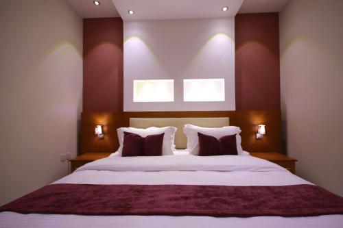 Фотография апарт отеля Beautiful Moment Furnished Apartments