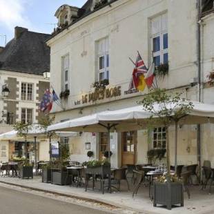 Фотографии гостиницы
Logis Le Puits Doré