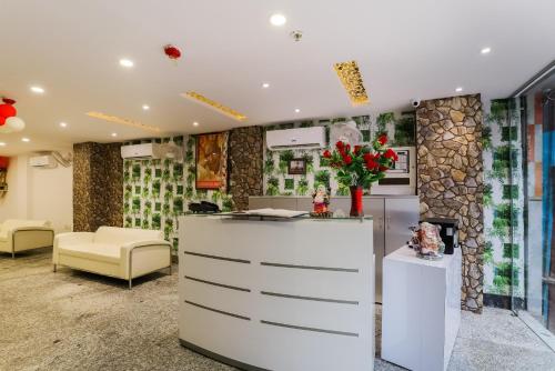 Фотографии гостиницы
OYO 46183 New Tech India