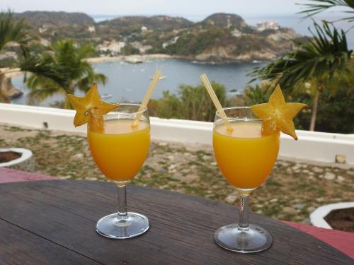 Фотография гостиницы Angel del Mar