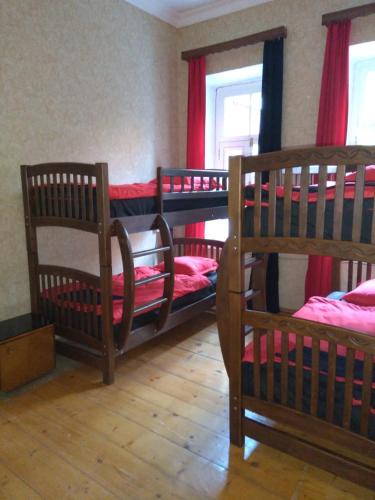 Фотографии хостела
GOLD NRZ