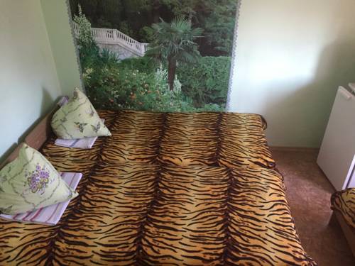 Фотографии мини отеля
Вишня