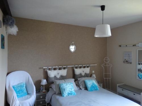 Фотография гостевого дома Chambre d'Hôtes Ty Men