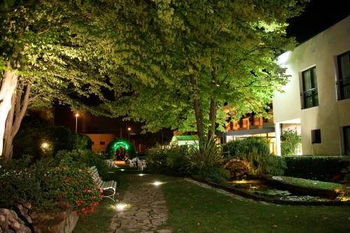 Фотография гостиницы Hotel all'Orso