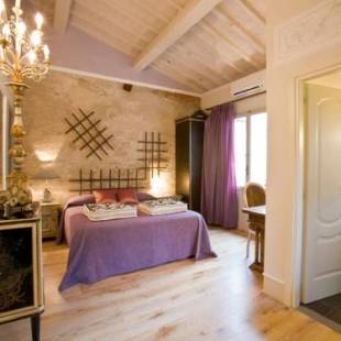 Фотографии мини отеля
B&B Mr. My Resort