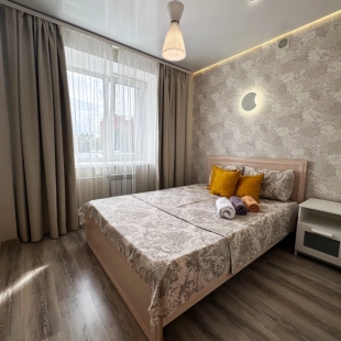 Фотография квартиры Квартира на улице Учебная 11