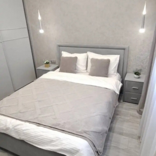 Фотография квартиры Апартаменты Звездные 12