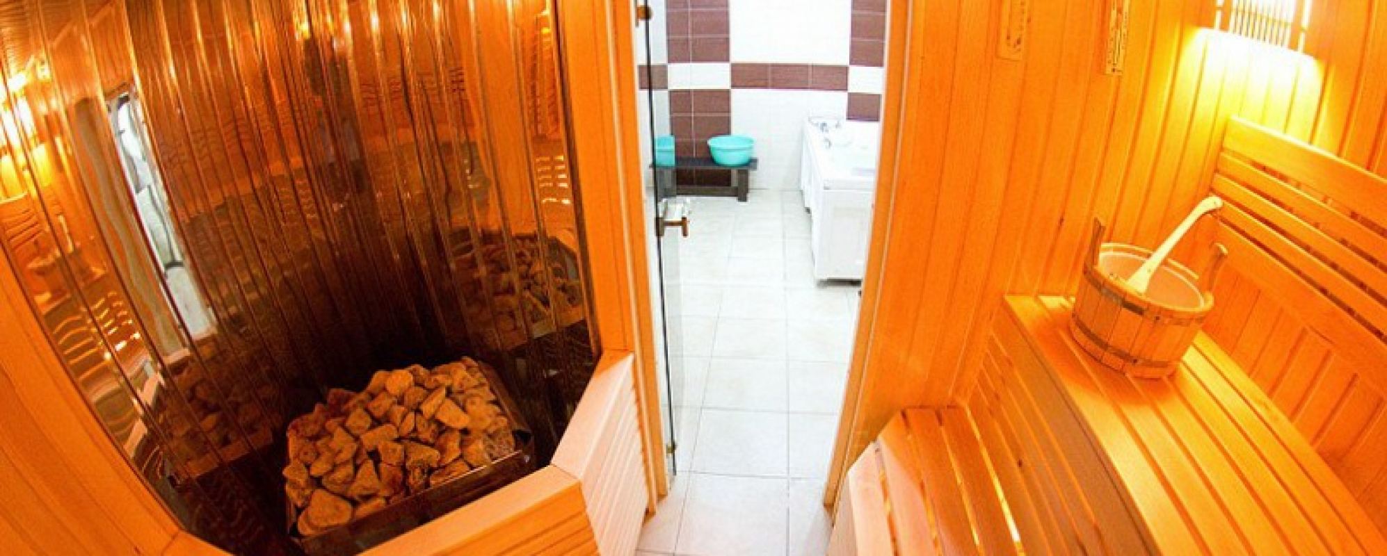 Фотографии сауны
Ost-roff