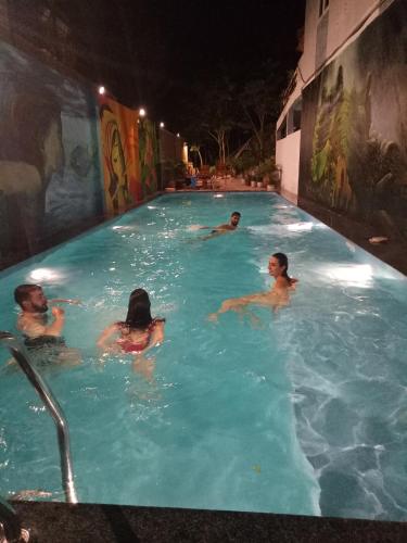 Фотография гостиницы Thien Thanh Hotel