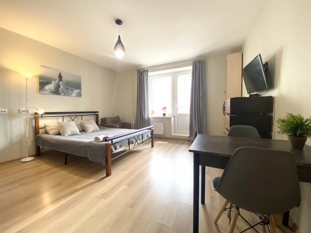 Фотография квартиры Апартаменты в Курортном районе Санкт-Петербурга