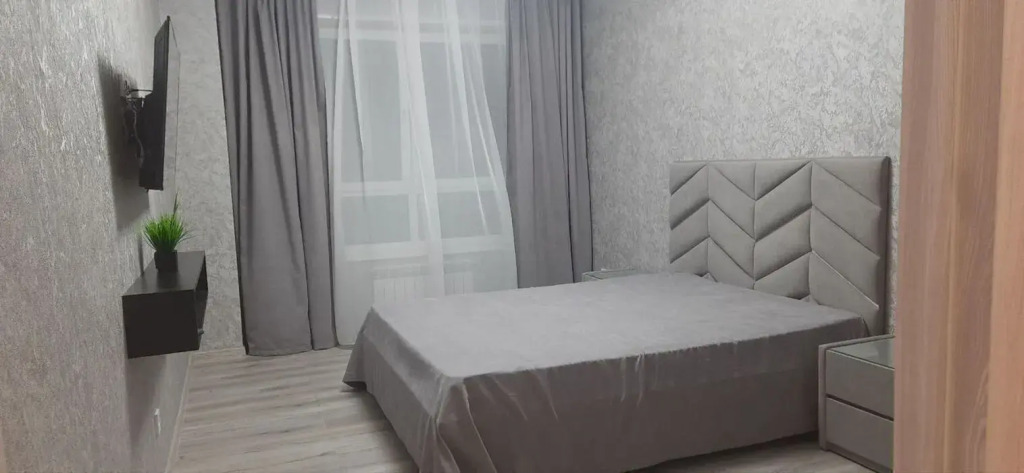 Фотография квартиры Квартира премиум класса