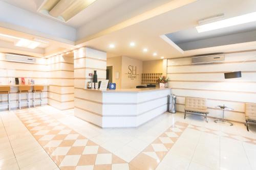 Фотография гостиницы Stilhotel