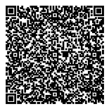 QR код гостиницы Полярис