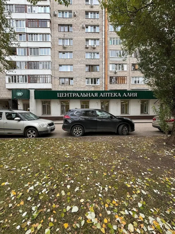 Фотография квартиры Апартаменты на проспекте Ленина, 1