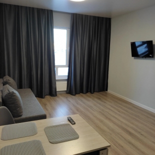 Фотография квартиры Квартира ЖК Крылов