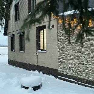 Фотография Коттеджа Частный дом Двухэтажный коттедж в Завидово