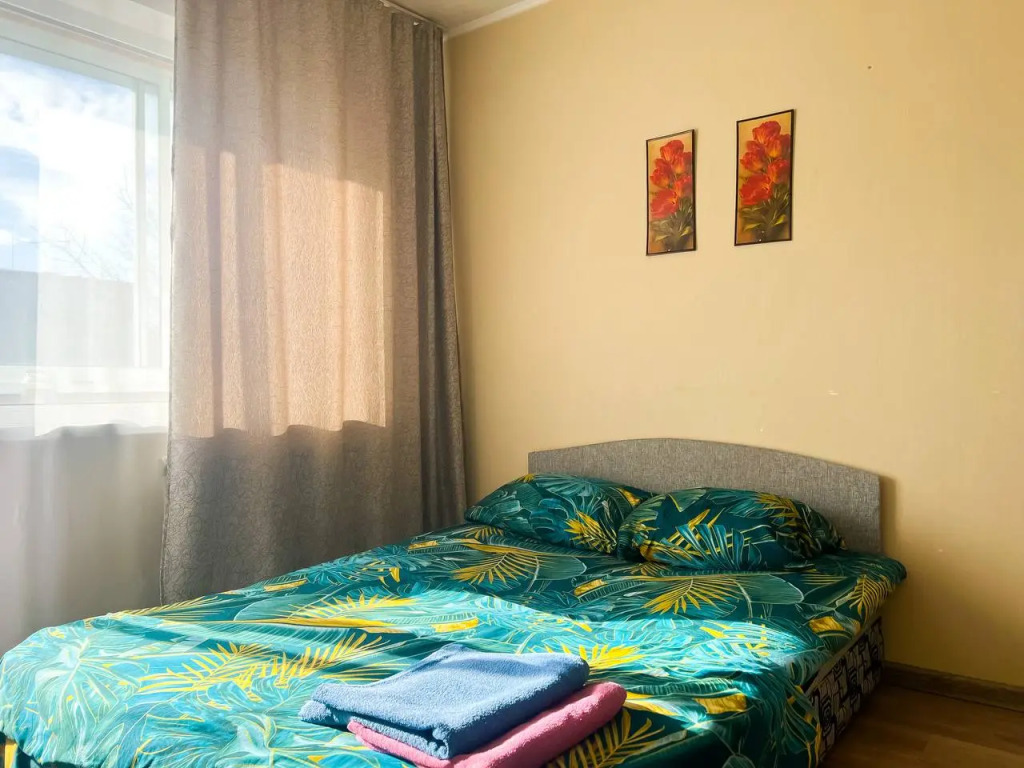 Фотография квартиры Квартира Площадь Победы