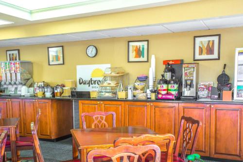 Фотография гостиницы Days Inn by Wyndham Salem