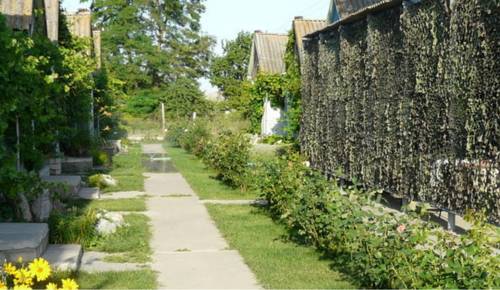 Фотографии гостиницы Эллала