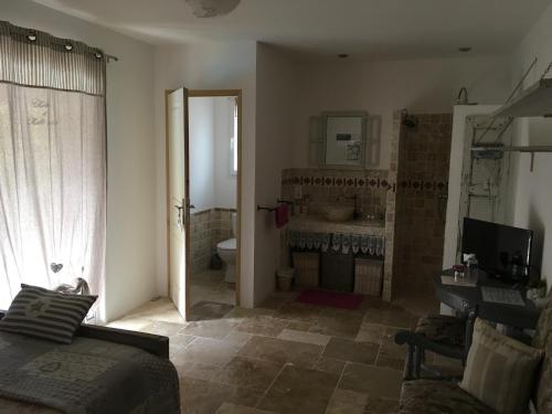 Фотография мини отеля Mas De Peycavier