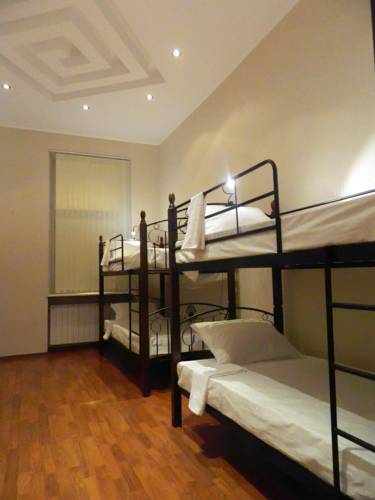 Фотография хостела Джой