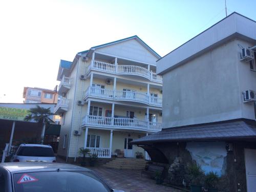 Фотография гостевого дома Каролина