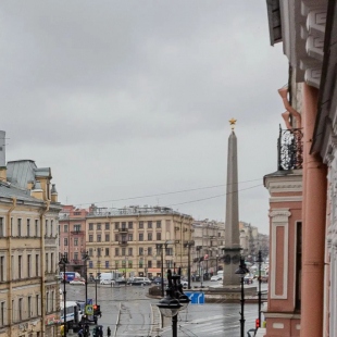 Фотография квартиры Spbstay (Спбстэй) на проспекте Невский 124