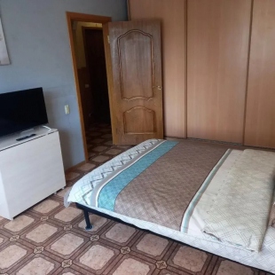 Фотография квартиры Aday Apartments (Эдэй Апартаменты) на улице улица Карла Маркса 72/21