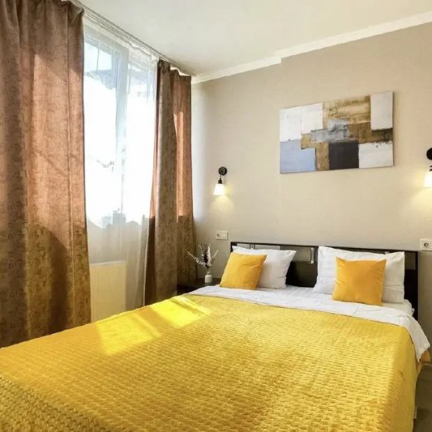 Фотографии квартиры 
            Апартаменты Kotelniki ProApart